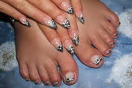 Best Nails - 1234